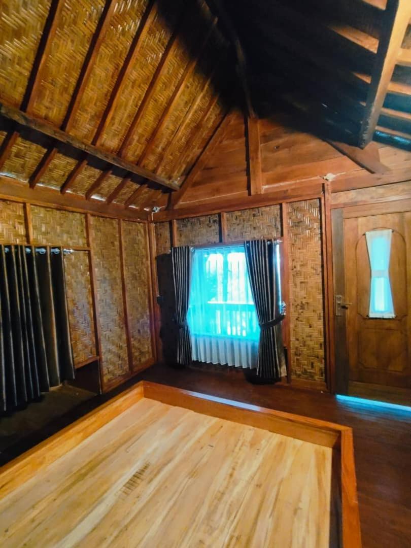Serenity Lodge Tetebatu Lombok Room photo